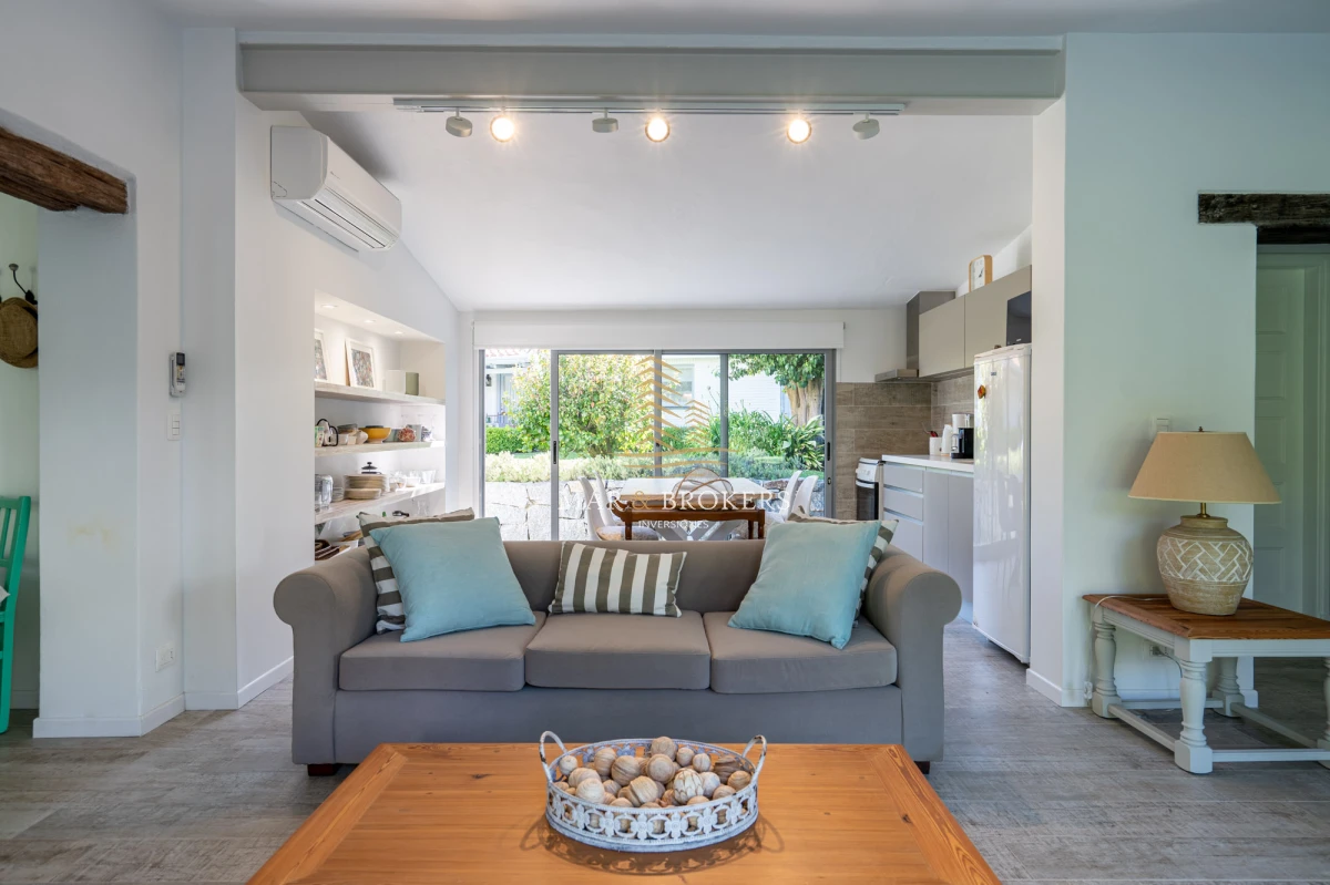 Casa ID.1336 - Casa en Punta del Este, San Rafael