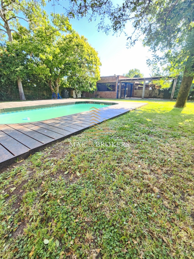 Casa ID.911 - Excelente casa en venta en Altos del Pinar