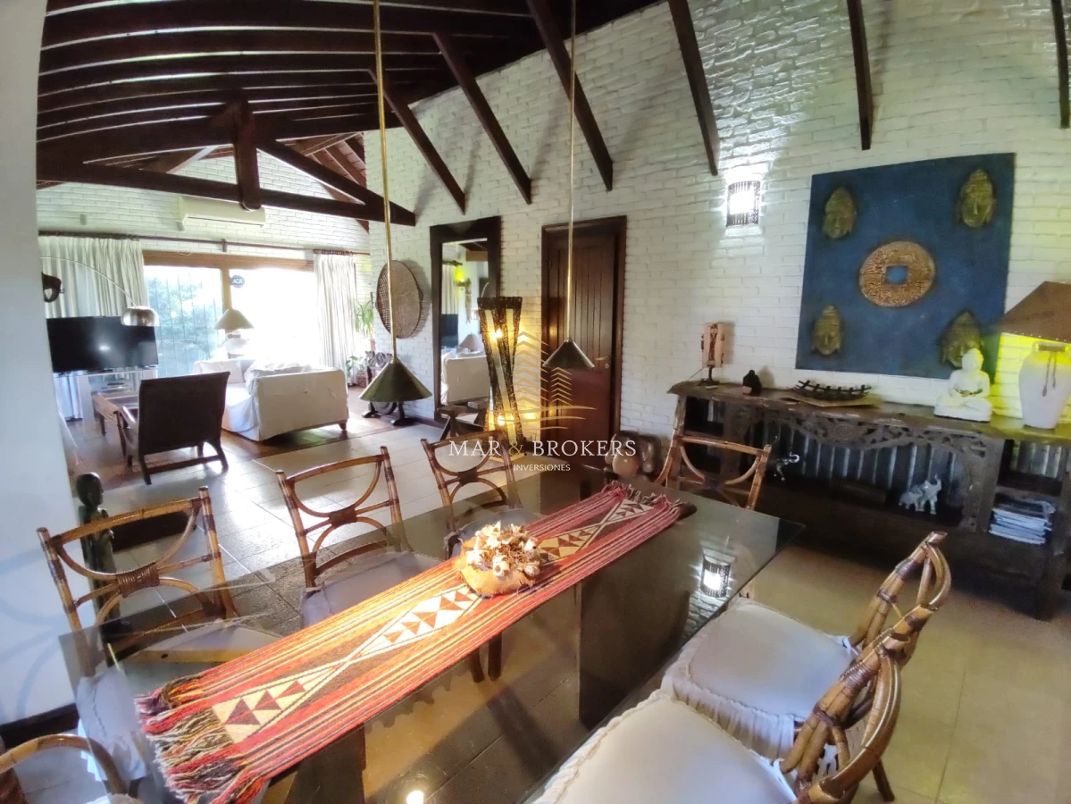 Casa ID.434 - Casa en Punta del Este, Punta del Este