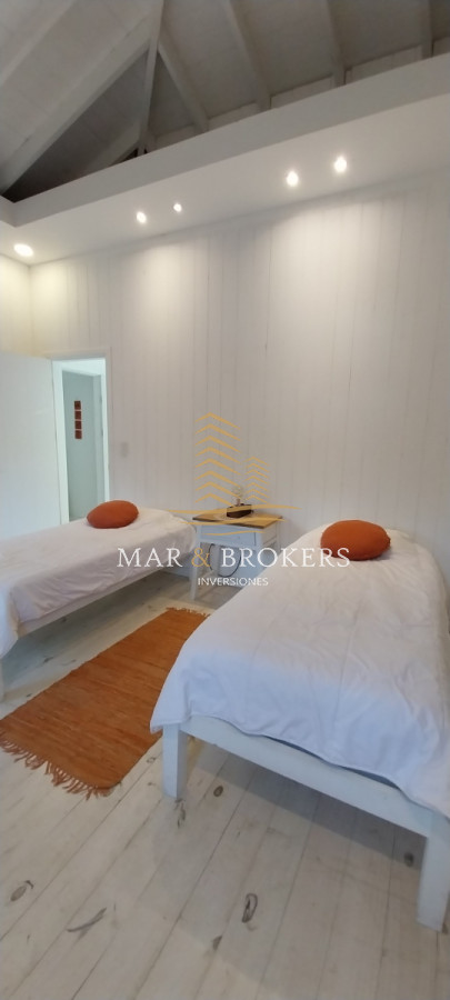 Casa ID.1004 - Casa Alquiler Temporal ( punta del este  jose ignacio )