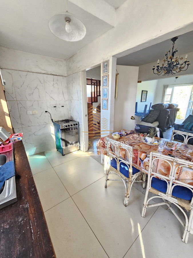 Casa ID.1212 - Casa en Manantiales, Balneario Buenos Aires