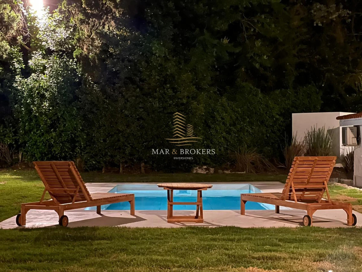 Casa ID.1336 - Casa en Punta del Este, San Rafael