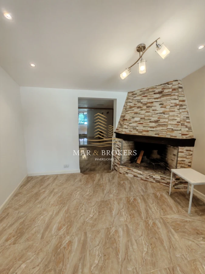 Casa ID.1562 - Casa en Maldonado, Maldonado Nuevo