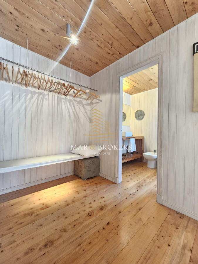 Casa ID.1097 - Casa en Jose Ignacio, Laguna Escondida