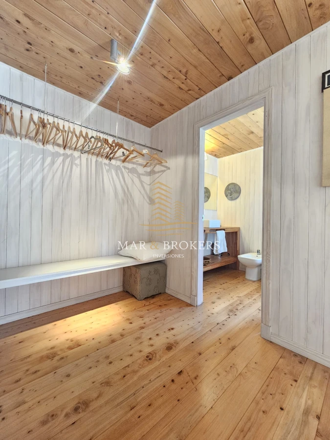 Casa ID.1097 - Casa en Jose Ignacio, Laguna Escondida