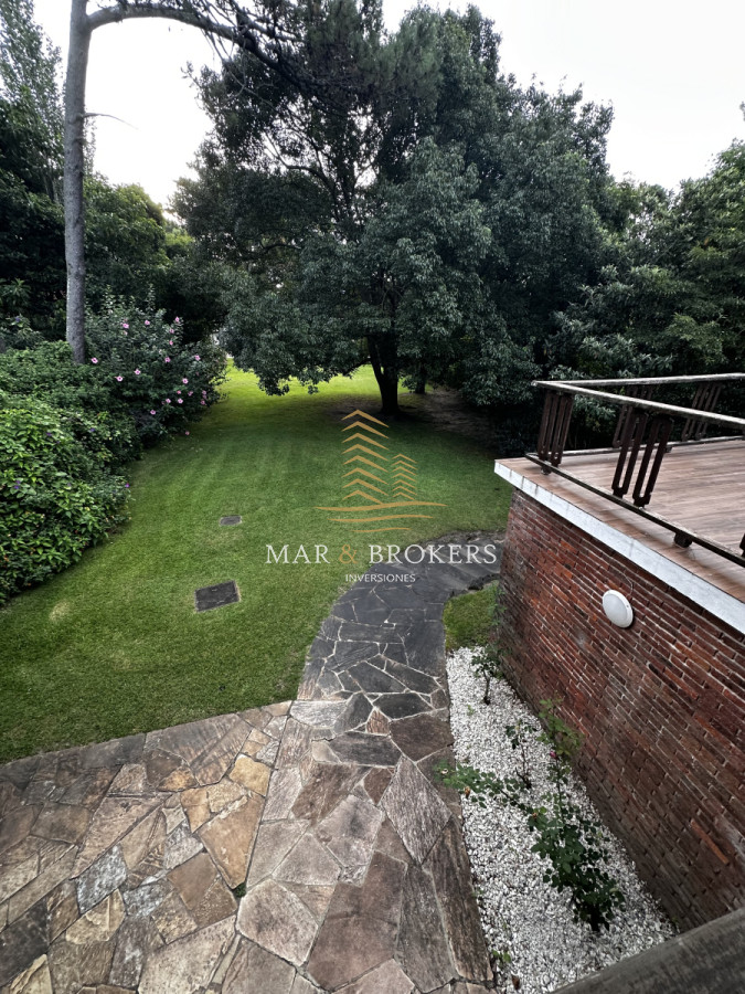 Casa ID.1176 - Venta casa punta del este 