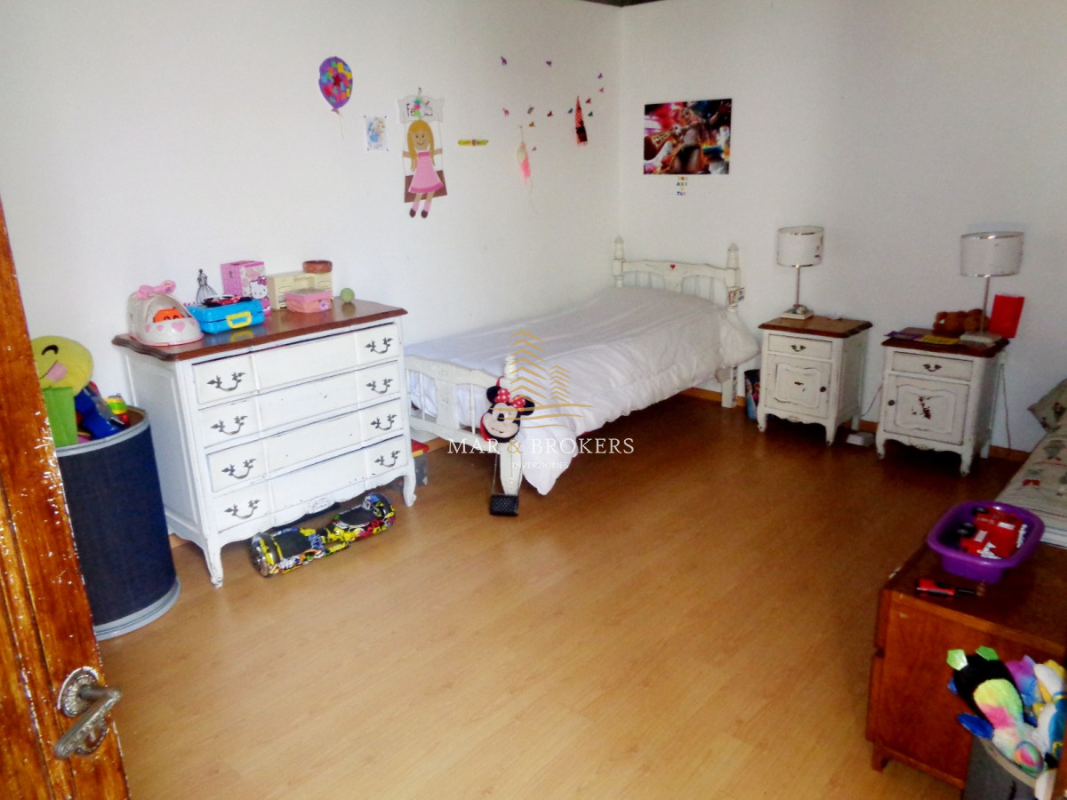 Casa ID.524 - Casa 3 dormitorios. Cordón 
