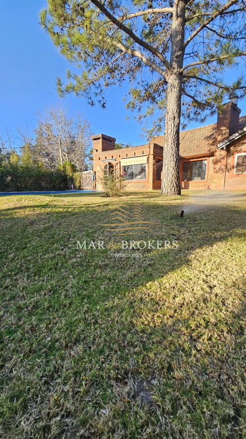Casa ID.816 - Venta casa punt del este 