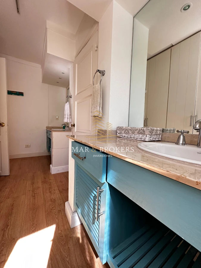 Casa ID.1243 - Casa en Punta del Este, Golf