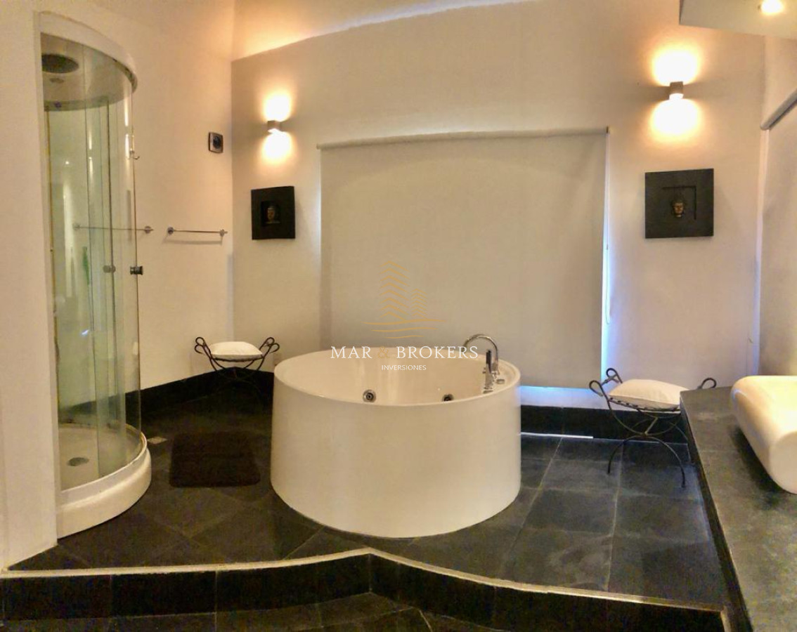 Casa ID.829 - Casa en Manantiales, Manantiales