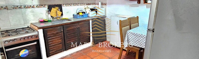 Casa ID.644 - Casa en Maldonado, Maldonado Park