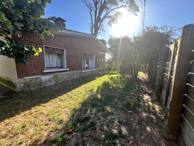 Casa de dos dormitorios en venta en Punta del Este