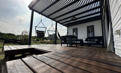 Casa en venta la Paloma Rocha