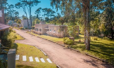 Venta casa punta del este