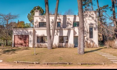 Venta casa punta del este