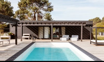 Casa en Jose Ignacio, Laguna Escondida