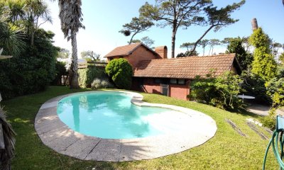 Casa en Punta del Este, Punta del Este