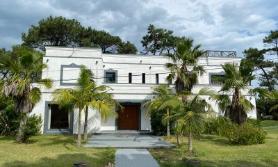 Venta casa rincón del Indio 5 dorm.