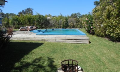 Casa en venta en La barra, Punta del Este.