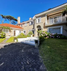 Casa en Punta del Este, Golf