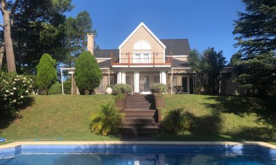 Venta casa en punta del este