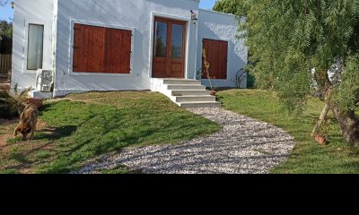 CASA EN VENTA BARRIO LAUSANA