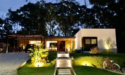 Hermosa propiedad en Desing Village