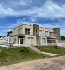 Casa en El Tesoro