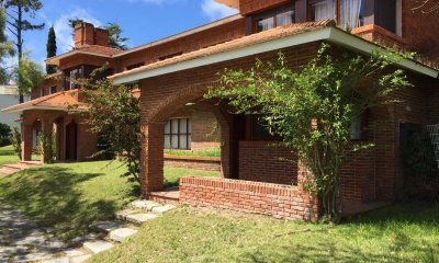 Casa en venta en Punta del este