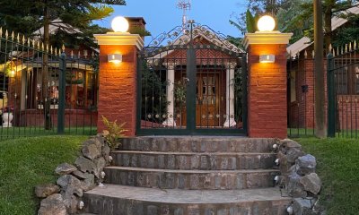 Casa en Marly - Punta del Este
