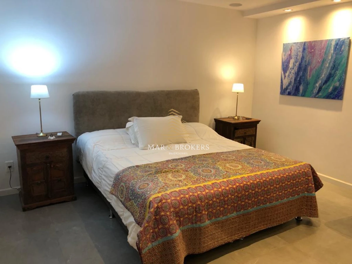Casa ID.851 - Hermosa propiedad en Desing Village