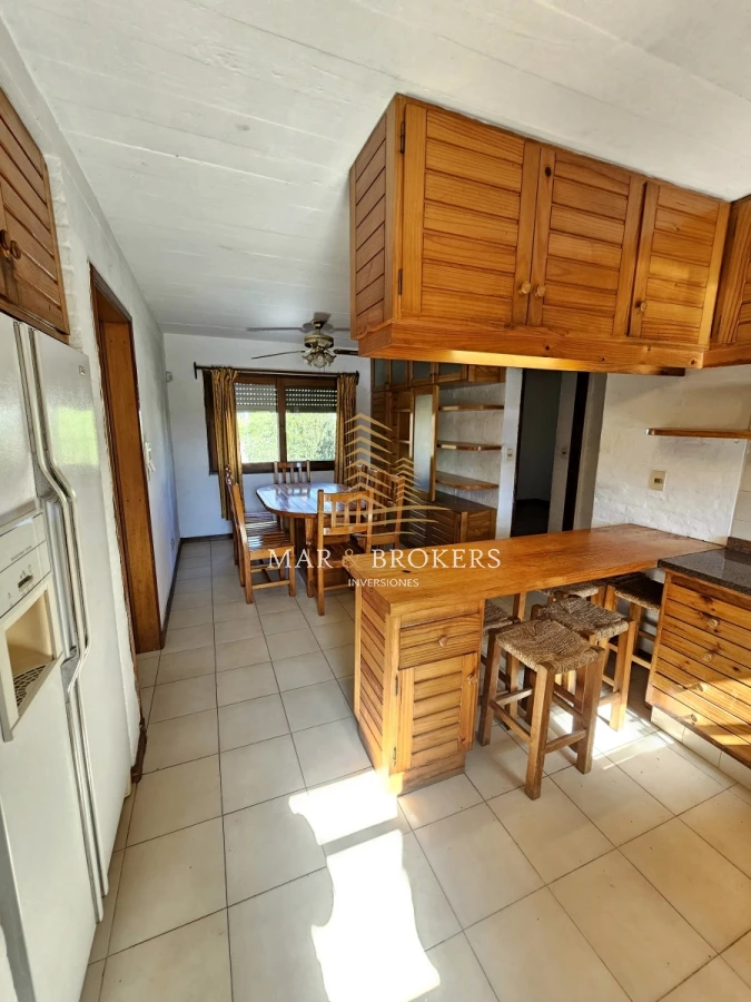 Casa ID.911 - Excelente casa en venta en Altos del Pinar