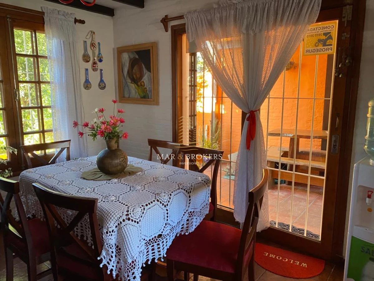 Casa ID.852 - Casa en Barrio Las Delicias 