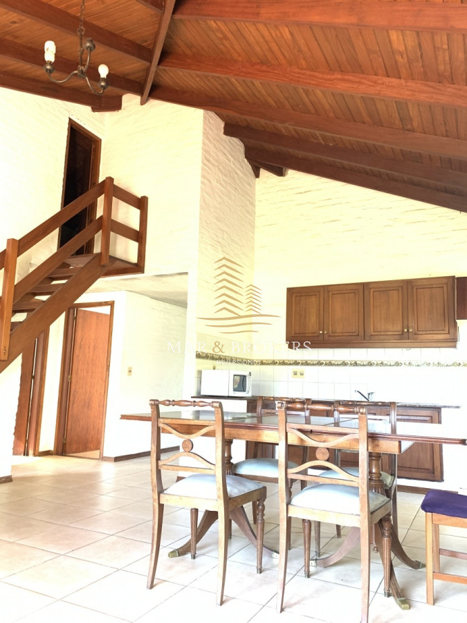 Casa ID.270 - Casa en venta punta del este 