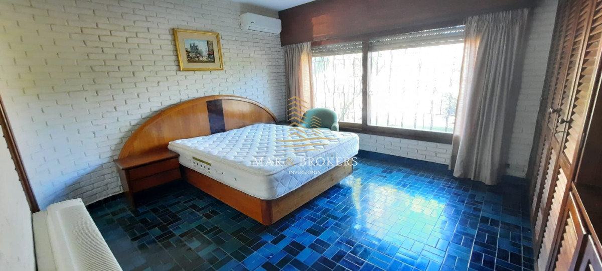 Casa ID.25 - Casa en Mansa - Punta del Este