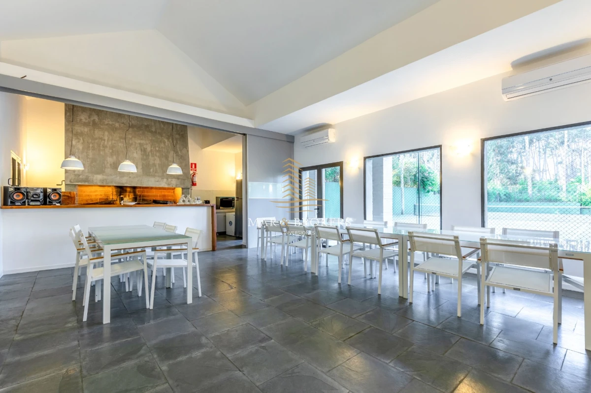 Casa ID.639 - Venta casa punta del este 