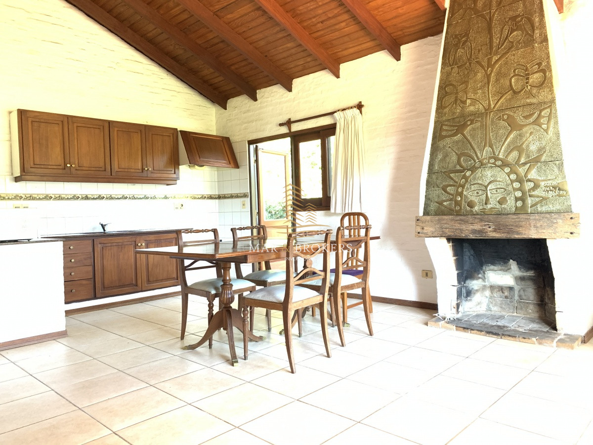 Casa ID.270 - Casa en venta punta del este 