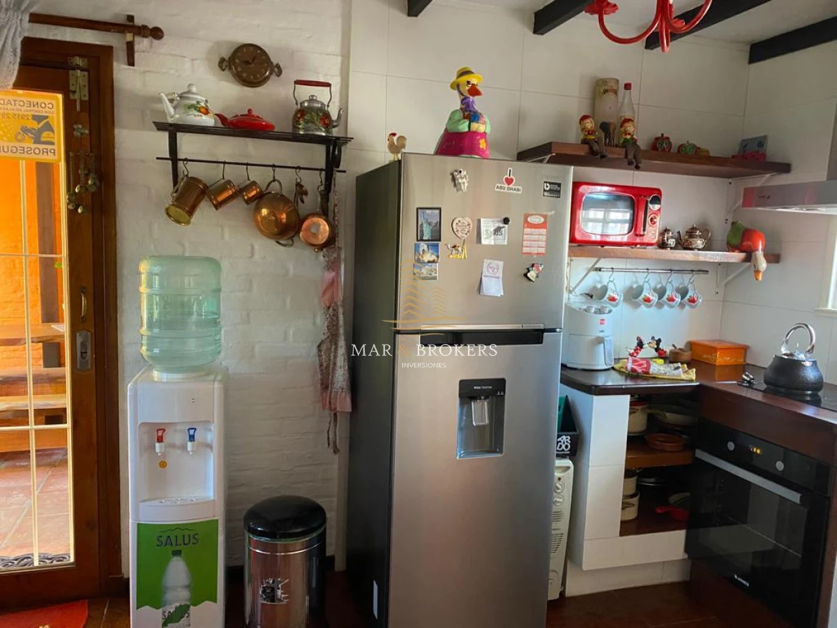Casa ID.852 - Casa en Barrio Las Delicias 
