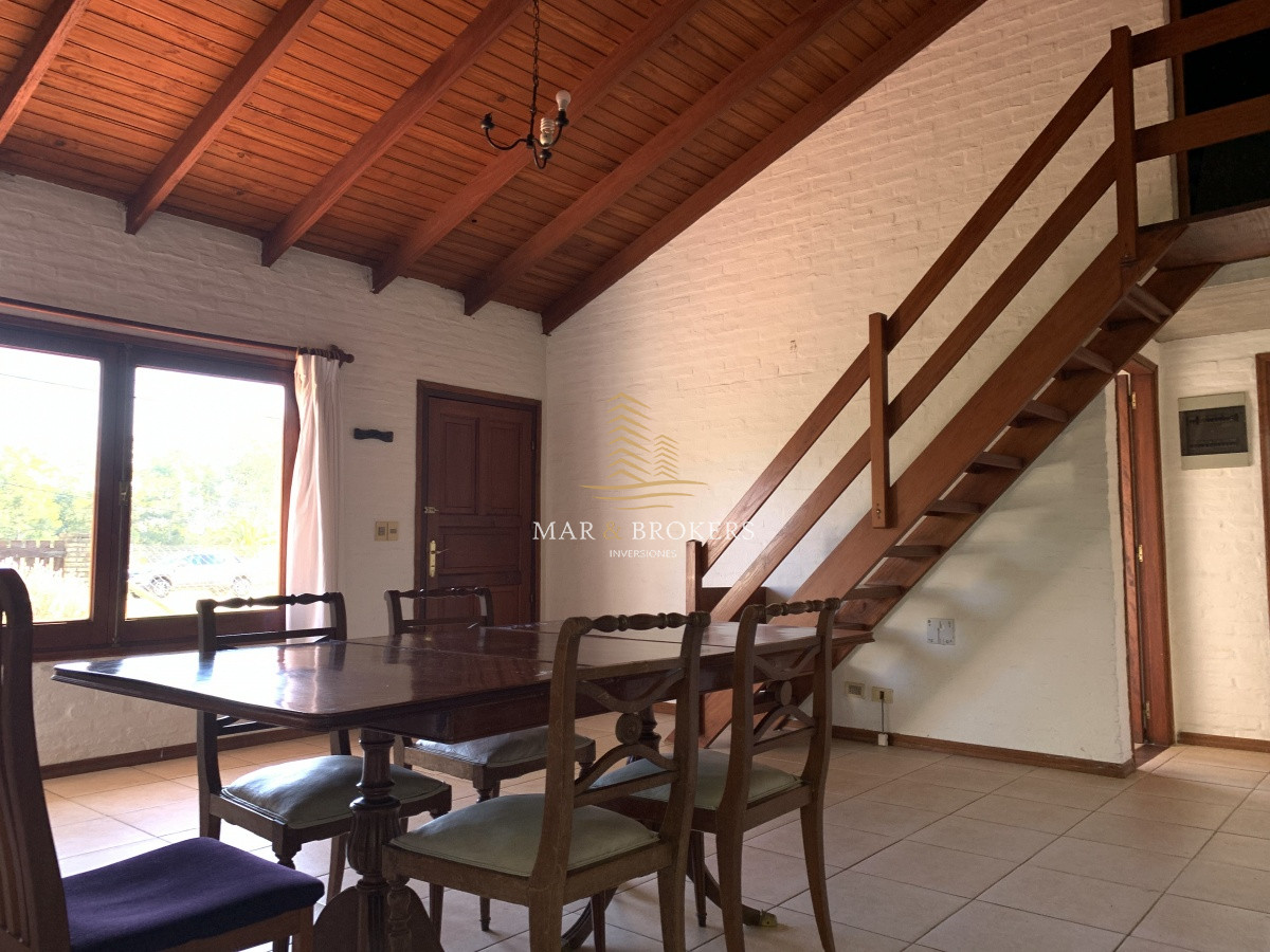 Casa ID.270 - Casa en venta punta del este 