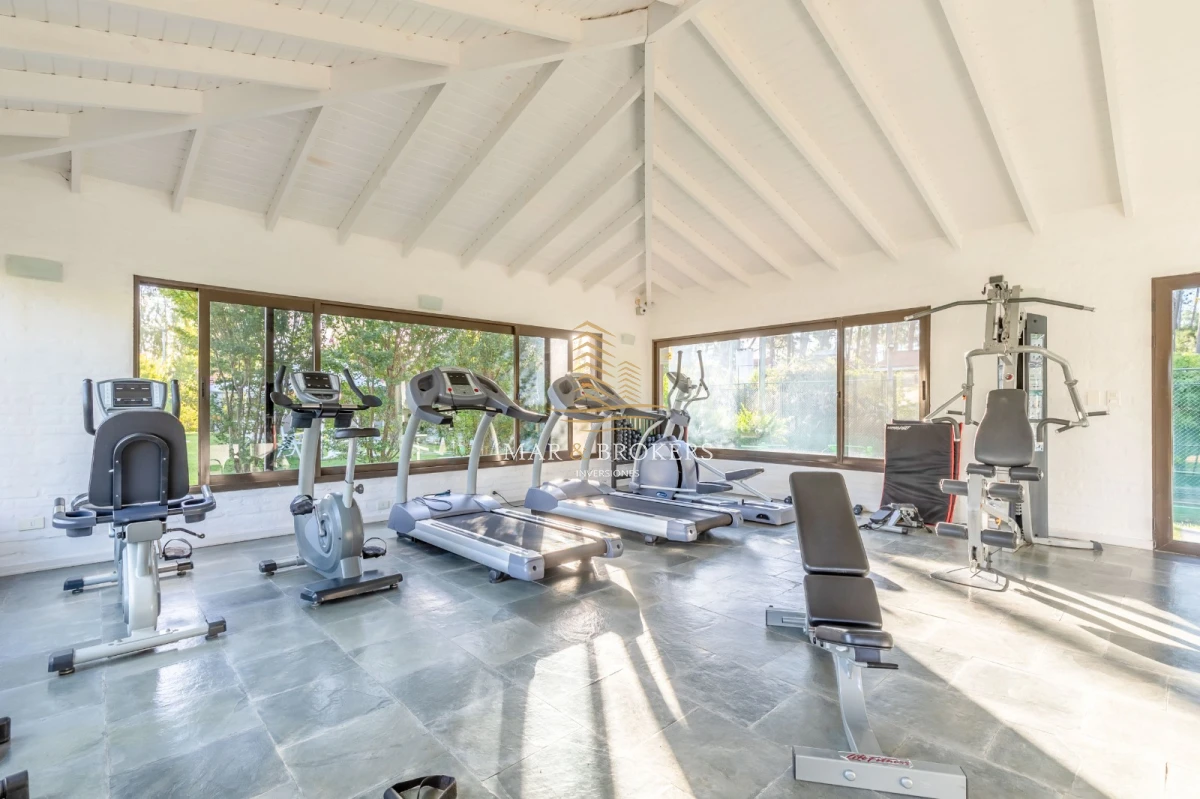 Casa ID.639 - Venta casa punta del este 