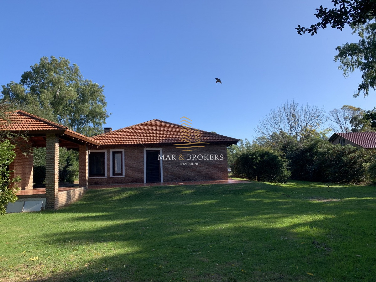 Casa ID.270 - Casa en venta punta del este 