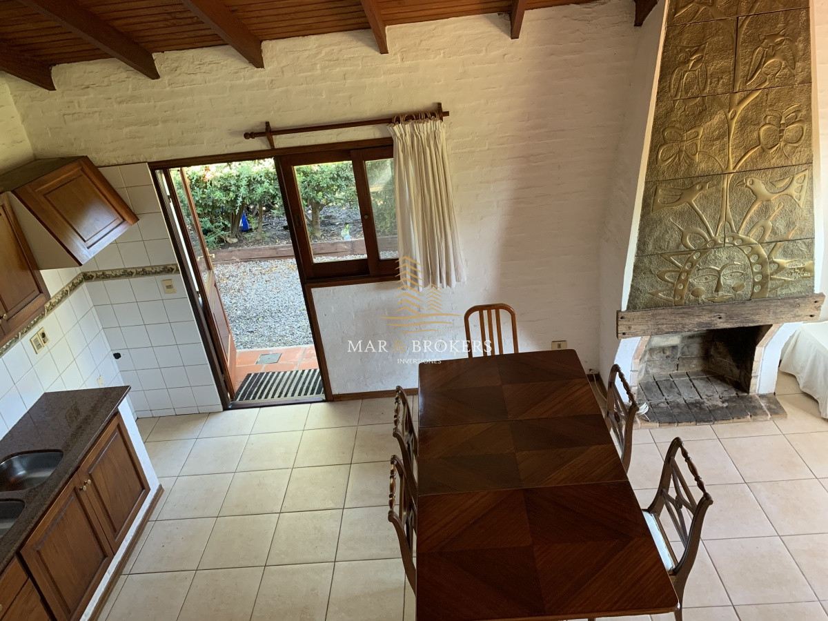 Casa ID.270 - Casa en venta punta del este 