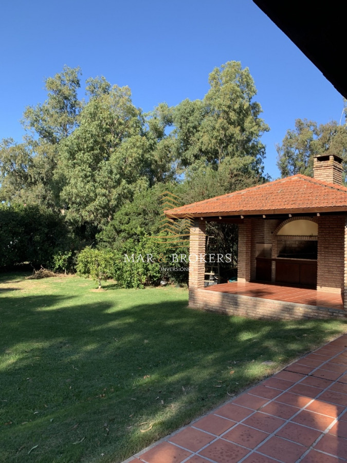 Casa ID.270 - Casa en venta punta del este 