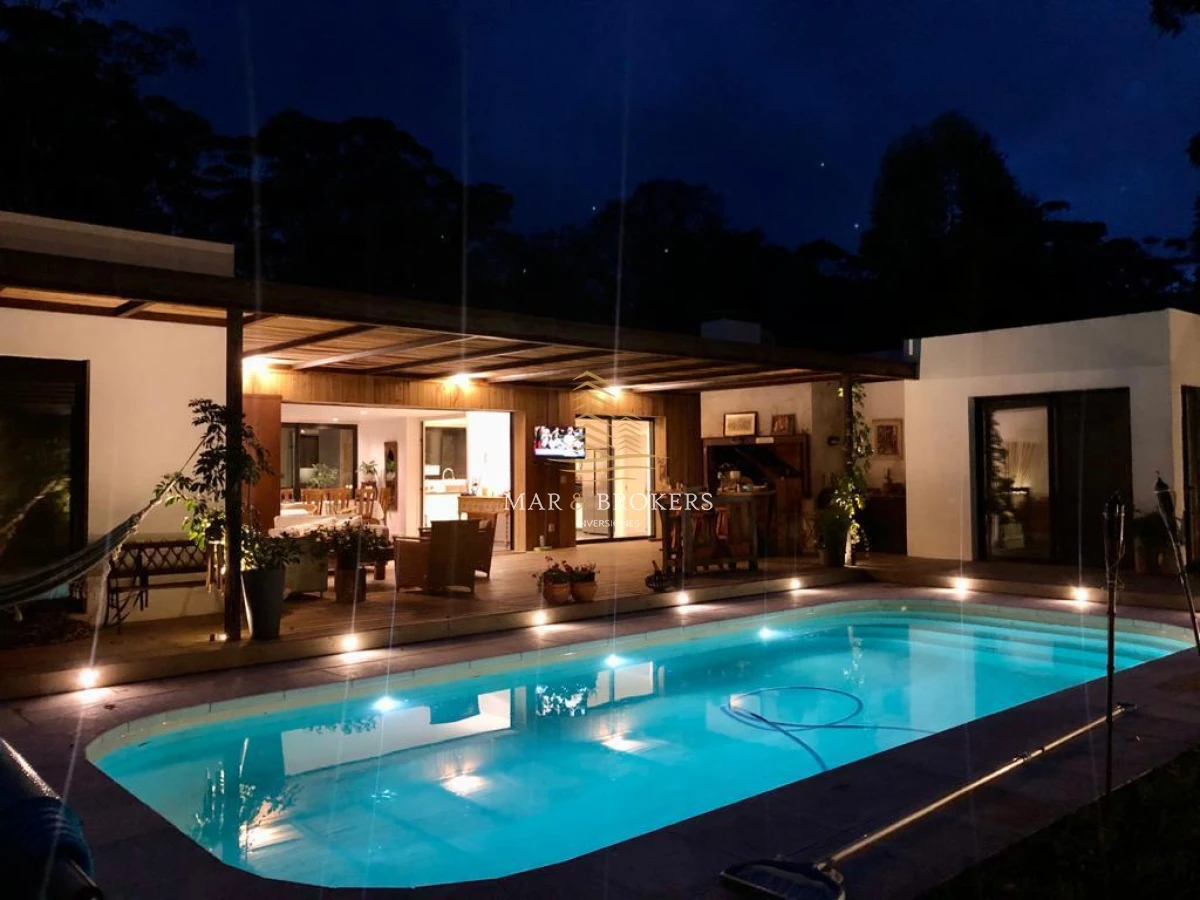 Casa ID.851 - Hermosa propiedad en Desing Village