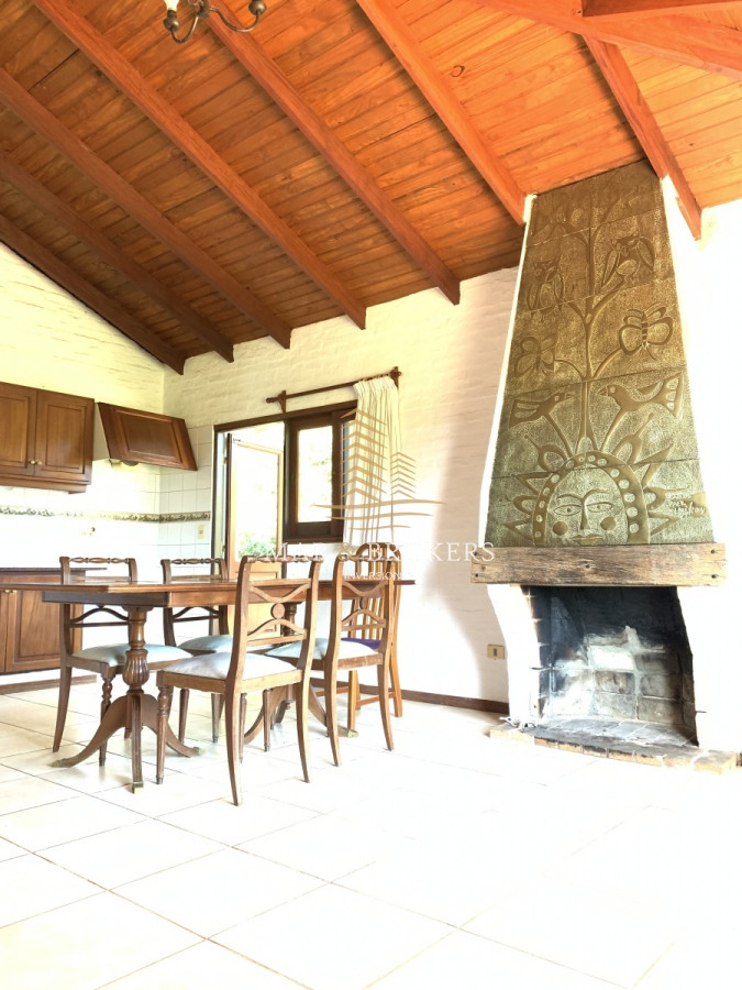 Casa ID.270 - Casa en venta punta del este 