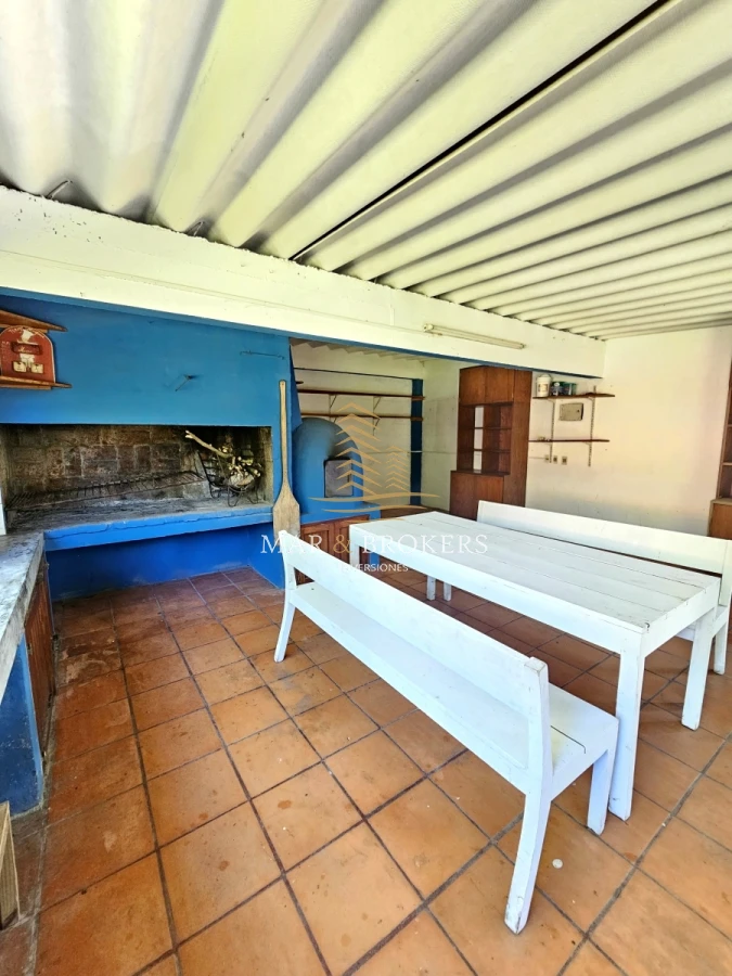 Casa ID.911 - Excelente casa en venta en Altos del Pinar