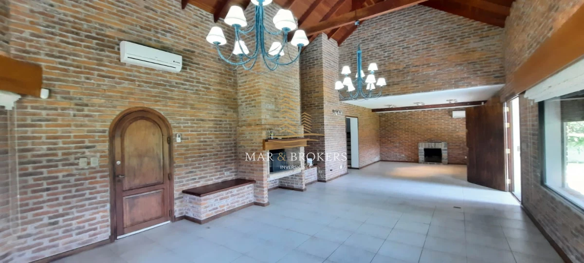 Casa ID.23 - Casa en Mansa - Punta del Este