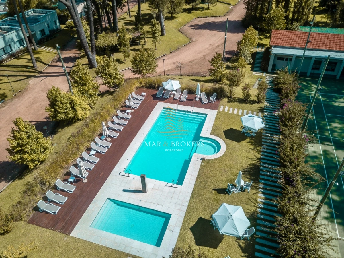 Casa ID.639 - Venta casa punta del este 