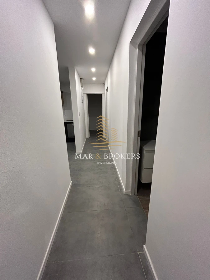 Casa ID.874 - CASA A ESTRENAR EN LA FLORESTA .VENTA Y AQUILER ANUAL