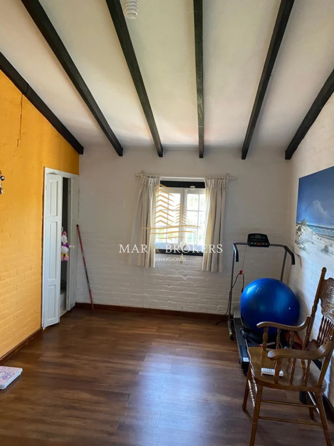 Casa ID.852 - Casa en Barrio Las Delicias 